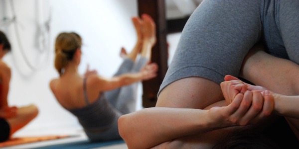 4 Gründe, warum meine tägliche Yoga-Praxis jeden Tag bereichert